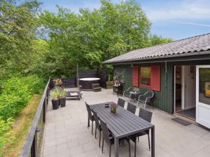 Holiday Home Nyalle - 30km from the sea by Interhome