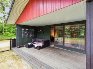 Holiday Home Nyalle - 30km from the sea by Interhome