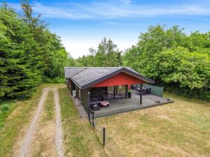 Holiday Home Nyalle - 30km from the sea by Interhome