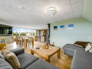 Holiday Home Thorid - 800m from the sea by Interhome