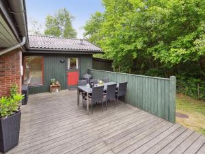 Holiday Home Nyalle - 30km from the sea by Interhome