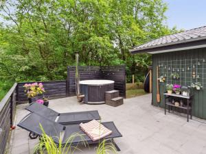 Holiday Home Nyalle - 30km from the sea by Interhome