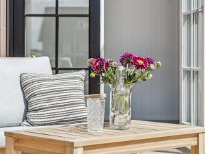 Holiday Home Ottmar - 150m from the sea by Interhome