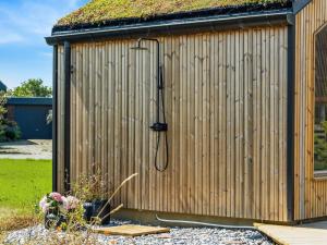 Holiday Home Ottmar - 150m from the sea by Interhome