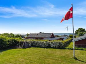 Holiday Home Thrugils - 200m from the sea by Interhome