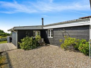 Holiday Home Thrugils - 200m from the sea by Interhome