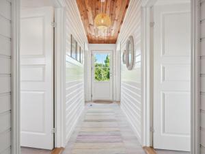 Holiday Home Thrugils - 200m from the sea by Interhome