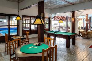 Pousada Porto dos Casais