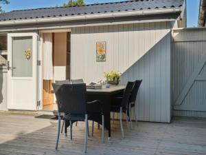Holiday Home Jytte - 1-7km from the sea by Interhome