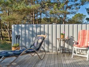 Holiday Home Jytte - 1-7km from the sea by Interhome