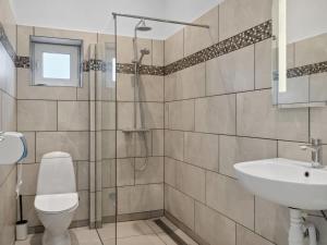 Holiday Home Bjarka - 700m from the sea by Interhome