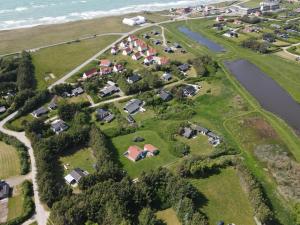 Holiday Home Frellef - 491m from the sea by Interhome