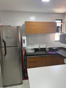 Apartamento familiar Bessa