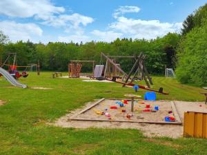 Holiday Home Herta by Interhome