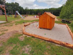 Holiday Home Herta by Interhome