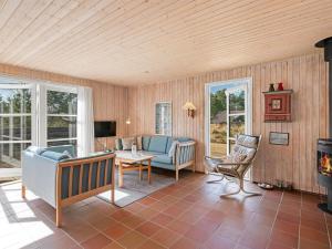 Holiday Home Andrea - 1-6km from the sea by Interhome