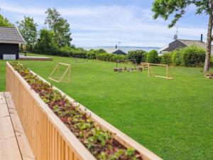 Holiday Home Edina - 350m from the sea by Interhome