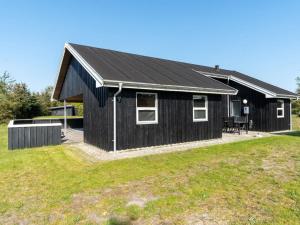 Holiday Home Elmo - 800m from the sea by Interhome