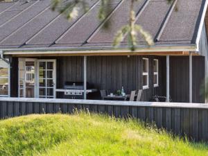 Holiday Home Elmo - 800m from the sea by Interhome