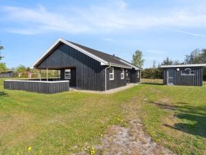 Holiday Home Elmo - 800m from the sea by Interhome