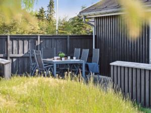 Holiday Home Elmo - 800m from the sea by Interhome