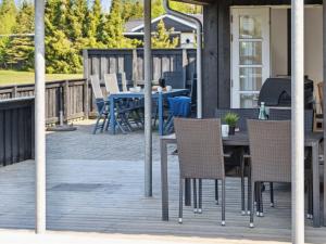 Holiday Home Elmo - 800m from the sea by Interhome