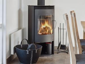 Holiday Home Elmo - 800m from the sea by Interhome