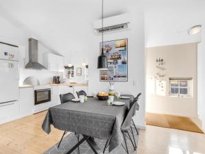 Holiday Home Albertina - 300m to the fjord by Interhome