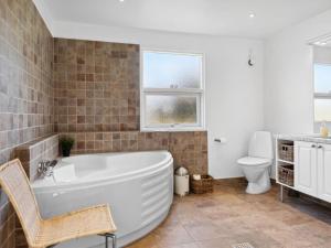 Holiday Home Elmo - 800m from the sea by Interhome