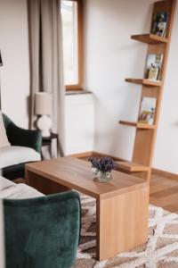 Ferienhaus Am Grassnitzberg 18