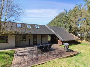Holiday Home Maiti - 300m from the sea by Interhome