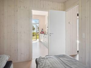 Holiday Home Toska - 100m to the fjord by Interhome