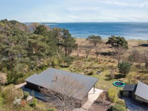 Holiday Home Toska - 100m to the fjord by Interhome