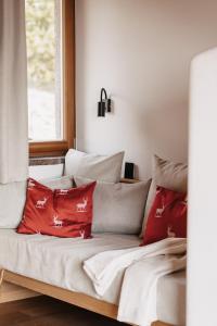 Ferienhaus Am Grassnitzberg 18