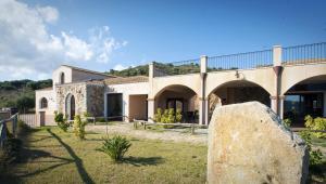 Hotel Funtana Ena