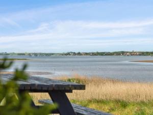 Holiday Home Swaantje - 150m to the fjord by Interhome