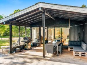 Holiday Home Eli - 1-5km to the fjord by Interhome