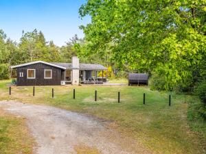 Holiday Home Eli - 1-5km to the fjord by Interhome