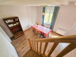 Ferme la Belle Étoile