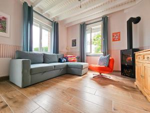 Ferme la Belle Étoile