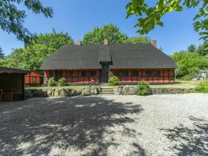 Holiday Home Elvin - 2-7km from the sea by Interhome