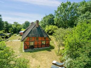 Holiday Home Elvin - 2-7km from the sea by Interhome