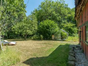 Holiday Home Elvin - 2-7km from the sea by Interhome