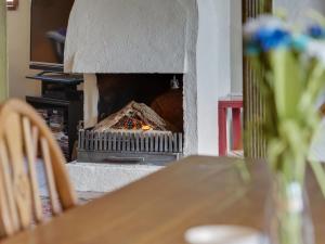 Holiday Home Elvin - 2-7km from the sea by Interhome