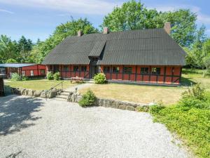 Holiday Home Elvin - 2-7km from the sea by Interhome