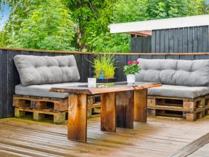 Holiday Home Esmeralda - 350m from the sea by Interhome