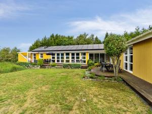 Holiday Home Flaminia - 350m from the sea by Interhome