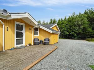 Holiday Home Flaminia - 350m from the sea by Interhome