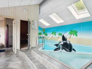 Holiday Home Flaminia - 350m from the sea by Interhome