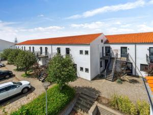 Apartment Jærind - 20m from the sea by Interhome